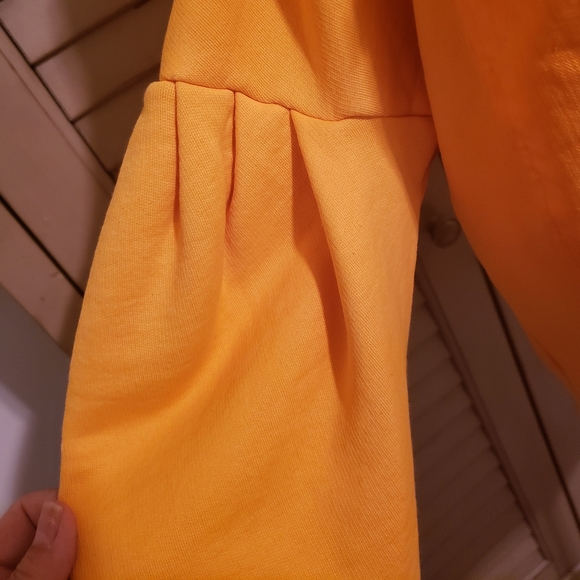 ZARA SWEATSHIRT - Picture 6 of 10